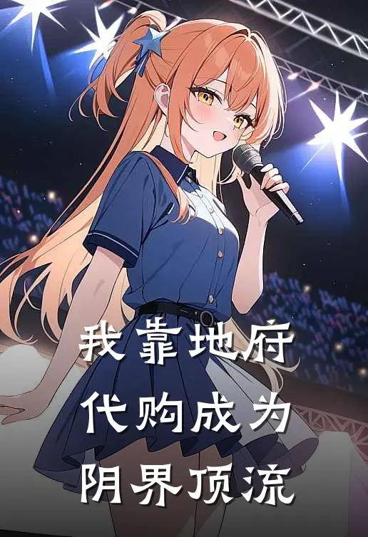 我靠地府代购成为阴界顶流