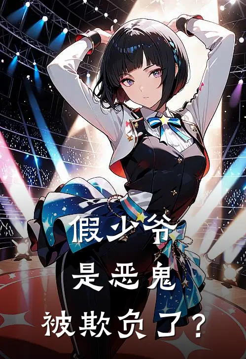 假少爷是恶鬼，被欺负了？