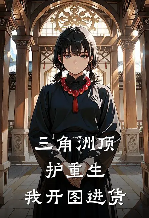 三角洲顶护重生，我开图进货