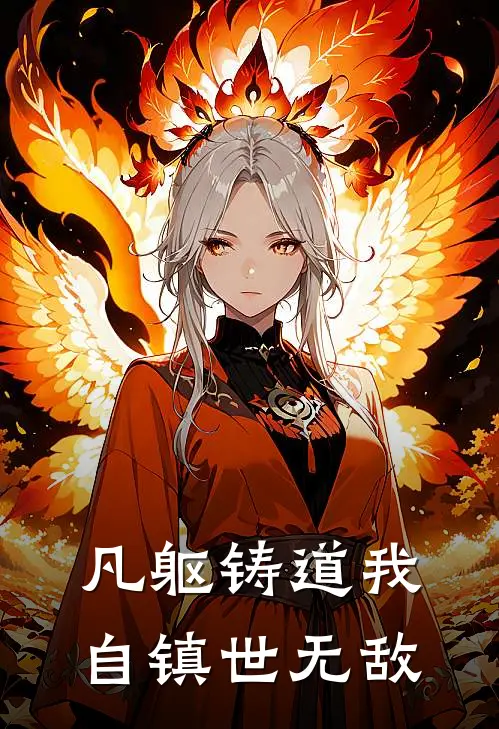 凡躯铸道我自镇世无敌苏辰赵天阔无弹窗全文免费阅读_最新推荐小说凡躯铸道我自镇世无敌(苏辰赵天阔)