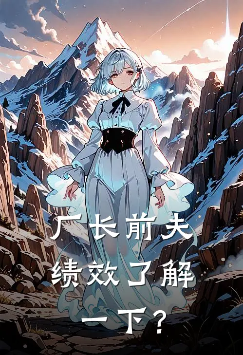 厂长前夫，绩效了解一下？