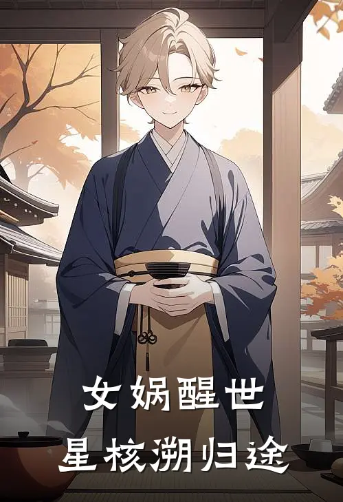 女娲醒世：星核溯归途