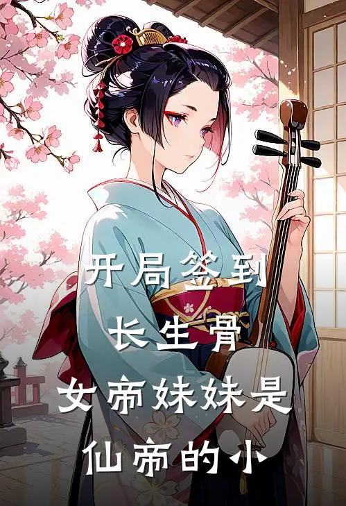 开局签到长生骨,女帝妹妹是仙帝的小