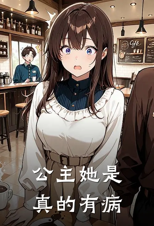 公主她是真的有病