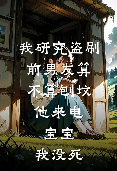 我研究盗刷前男友算不算刨坟，他来电：宝宝，我没死