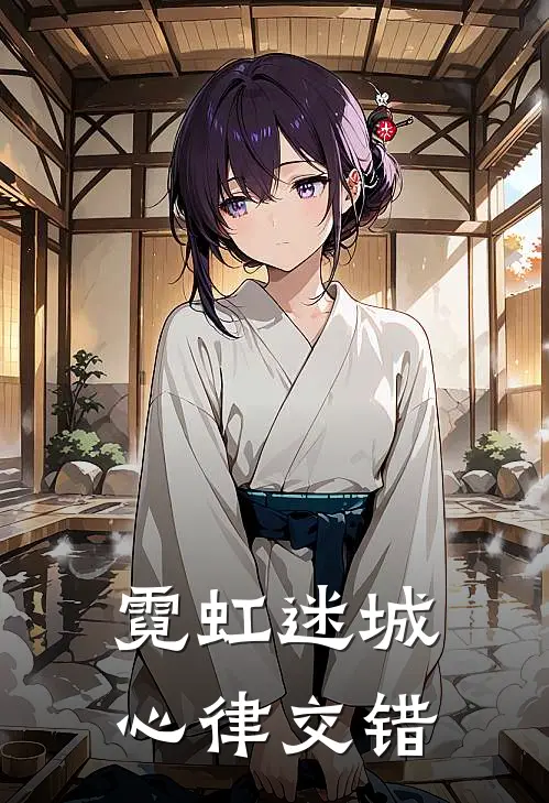 霓虹迷城心律交错林渊艾莉娅小说免费阅读无弹窗_完结版小说全文免费阅读霓虹迷城心律交错(林渊艾莉娅)