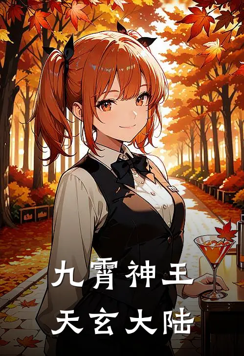 九霄神王天玄大陆