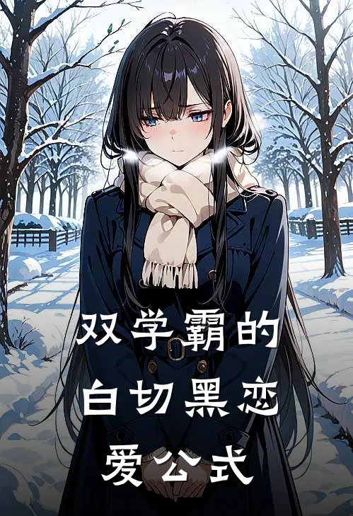 双学霸的白切黑恋爱公式