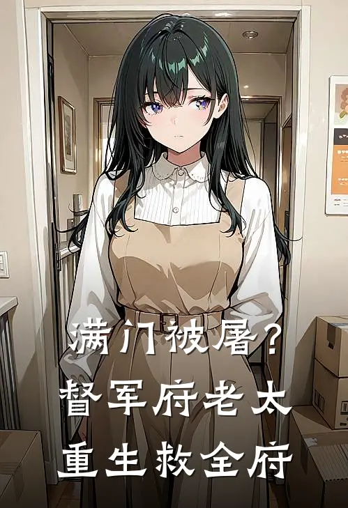 满门被屠？督军府老太重生救全府