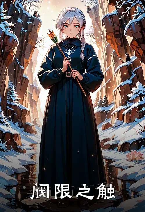 阀限之触