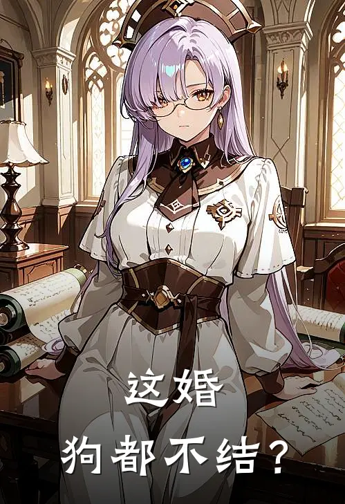 这婚，狗都不结？(哈牟哈仔)完结小说推荐_免费小说这婚，狗都不结？(哈牟哈仔)