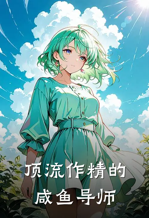 顶流作精的咸鱼导师