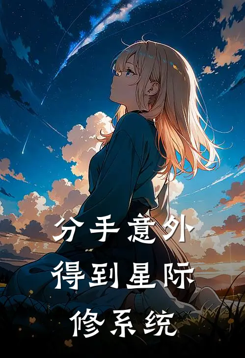 分手意外得到星际修系统