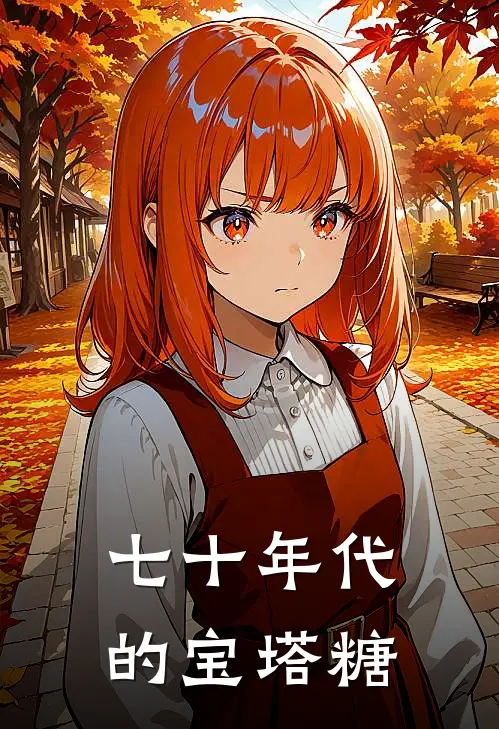 七十年代的宝塔糖