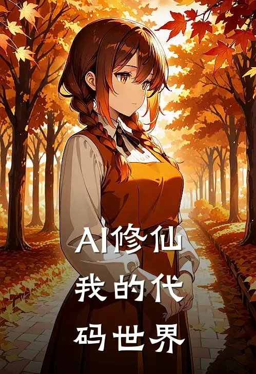 AI修仙：我的代码世界