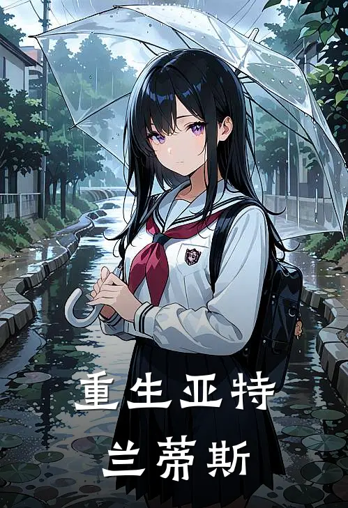 【重生】亚特兰蒂斯