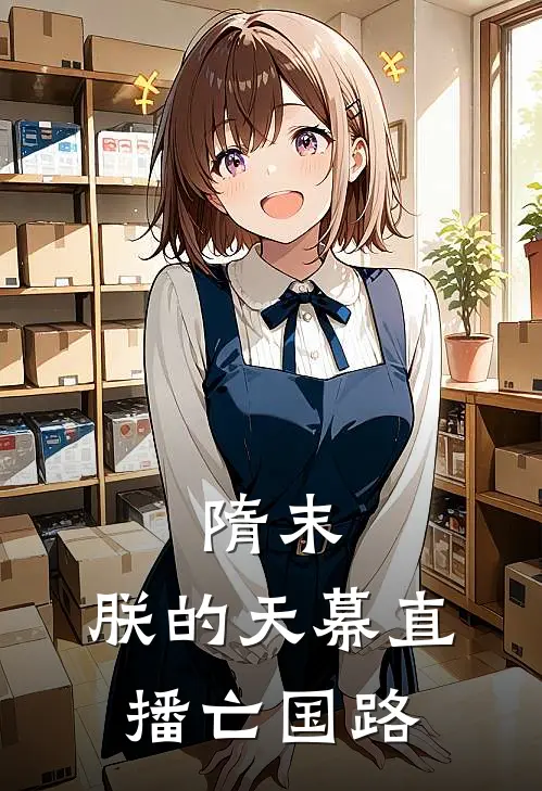 隋末：朕的天幕直播亡国路