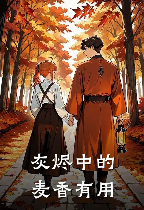 灰烬中的麦香有用