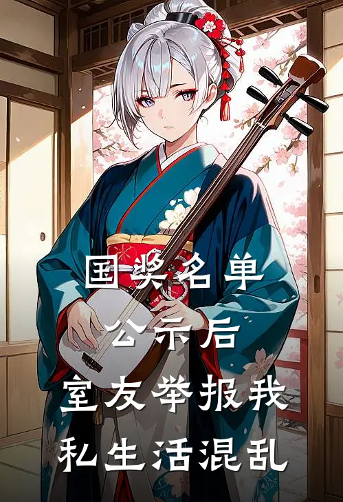 国奖名单公示后，室友举报我私生活混乱