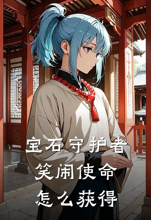 宝石守护者笑闹使命怎么获得