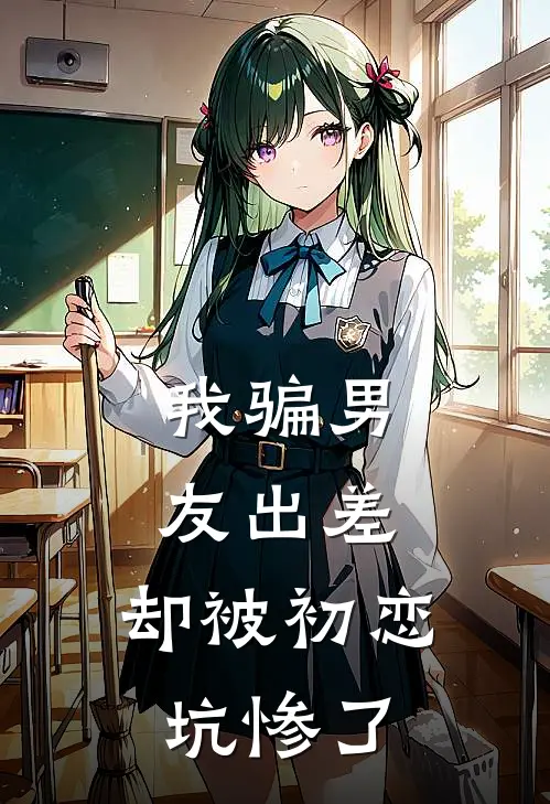 我骗男友出差，却被初恋坑惨了