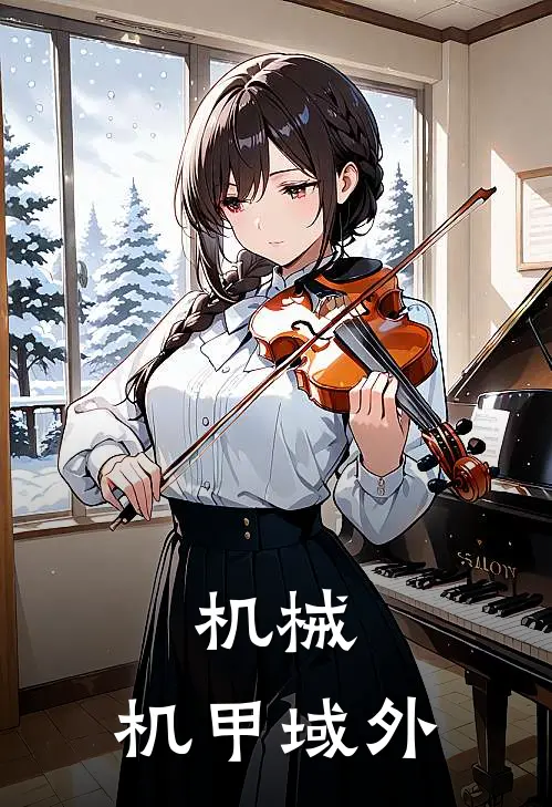 机械：机甲域外