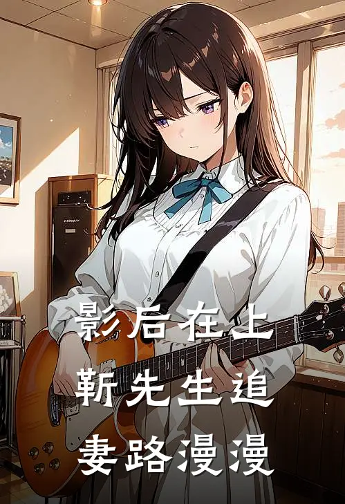 影后在上：靳先生追妻路漫漫