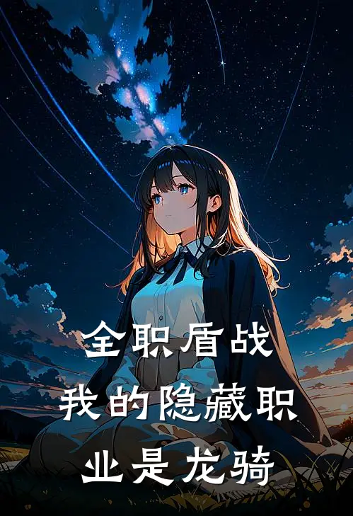 全职盾战：我的隐藏职业是龙骑