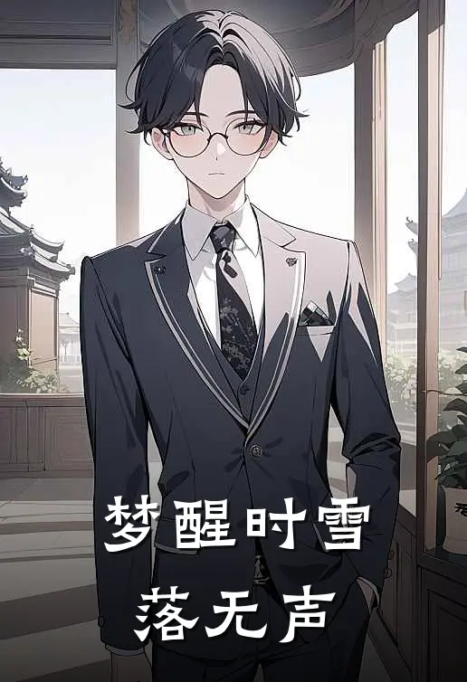 梦醒时雪落无声