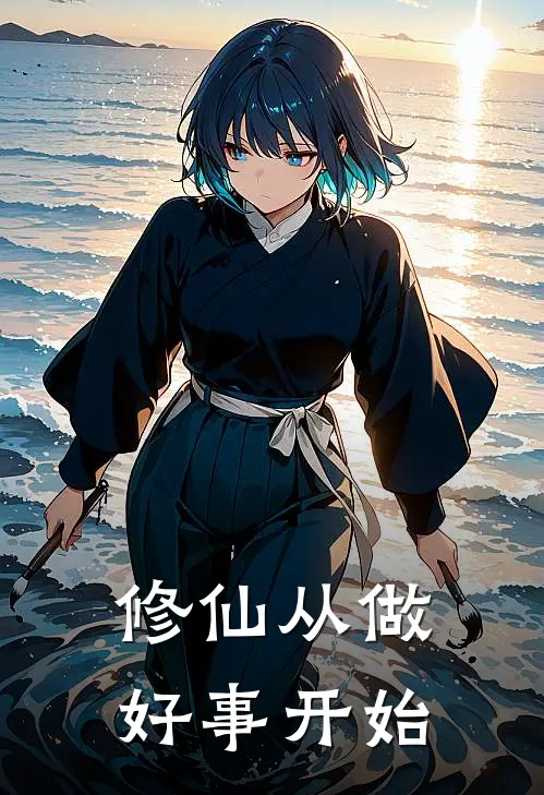修仙从做好事开始(金玉金娇娇)热门网络小说_最新章节列表修仙从做好事开始(金玉金娇娇)