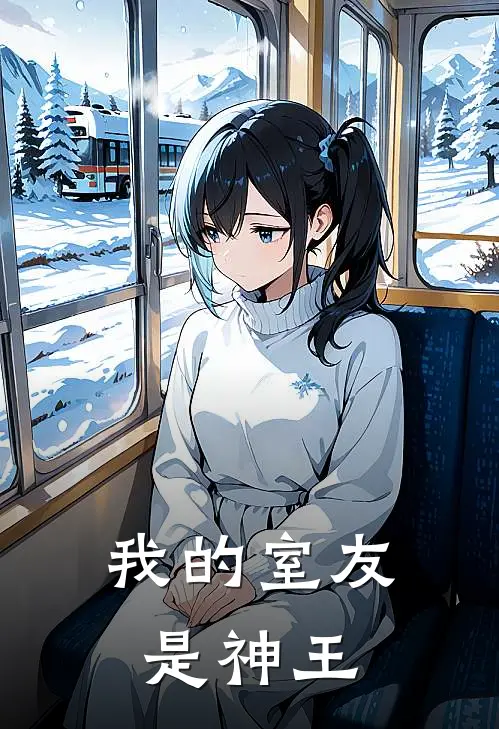 我的室友是神王