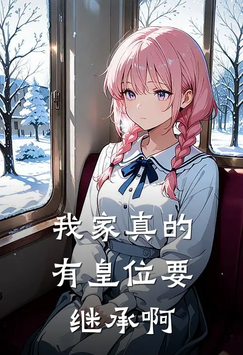 我家真的有皇位要继承啊