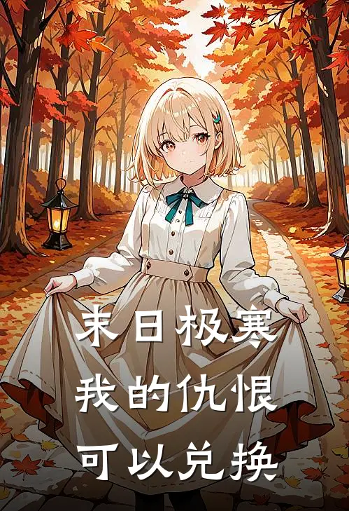 末日极寒，我的仇恨可以兑换