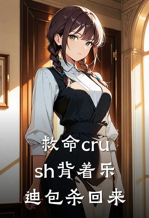 救命crush背着乐迪包杀回来