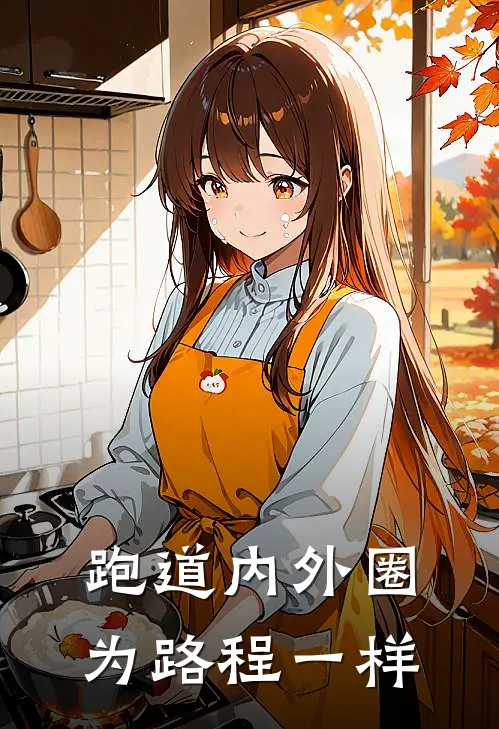 跑道内外圈为路程一样