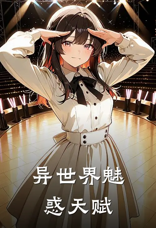 异世界魅惑天赋