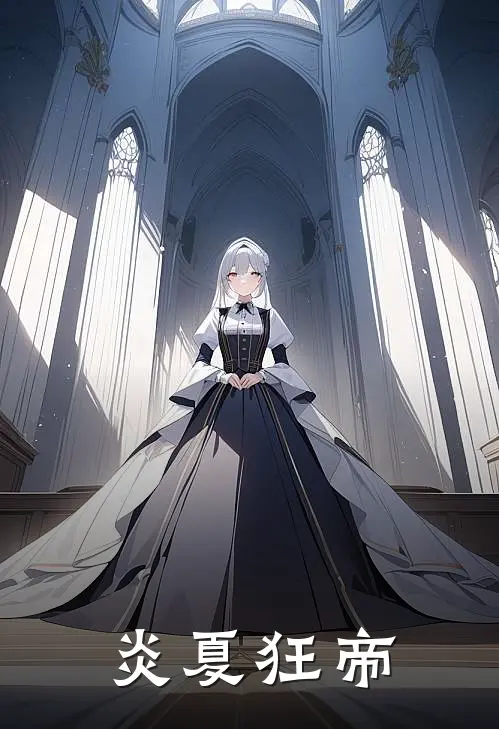 炎夏狂帝