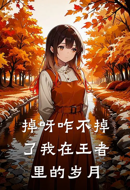 掉呀咋不掉了我在王者里的岁月