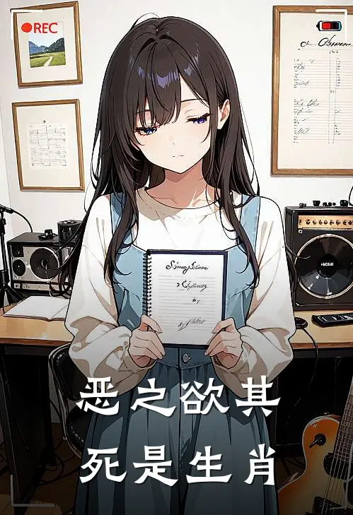 恶之欲其死是生肖