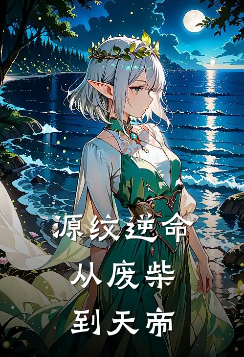 源纹逆命：从废柴到天帝林辰墨渊完整版在线阅读_林辰墨渊完整版阅读