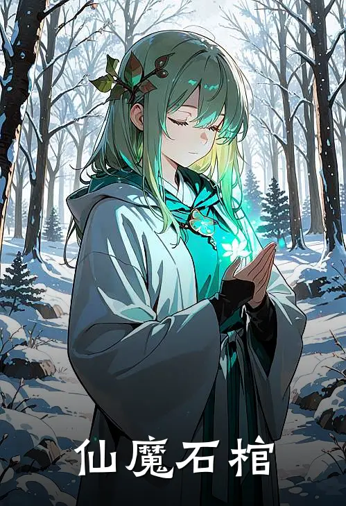 仙魔石棺凌红绫周薇完结好看小说_无弹窗全文免费阅读仙魔石棺(凌红绫周薇)