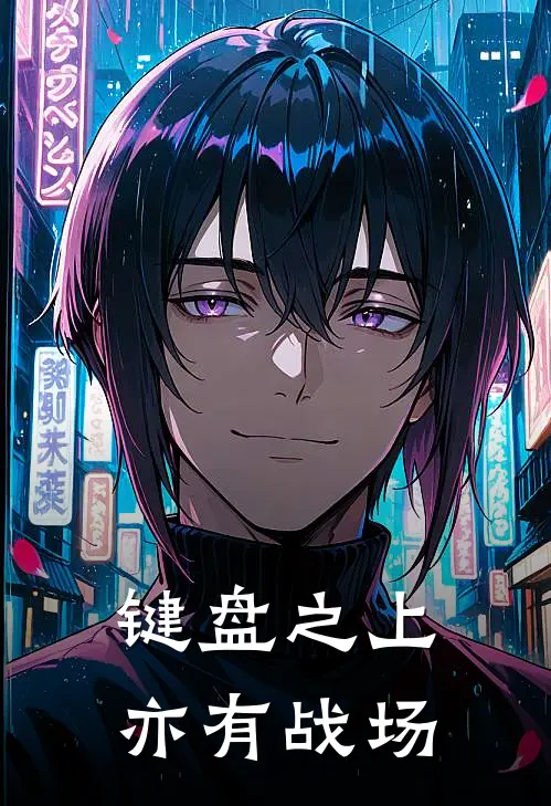 键盘之上，亦有战场林默小默最新小说推荐_最新好看小说键盘之上，亦有战场林默小默