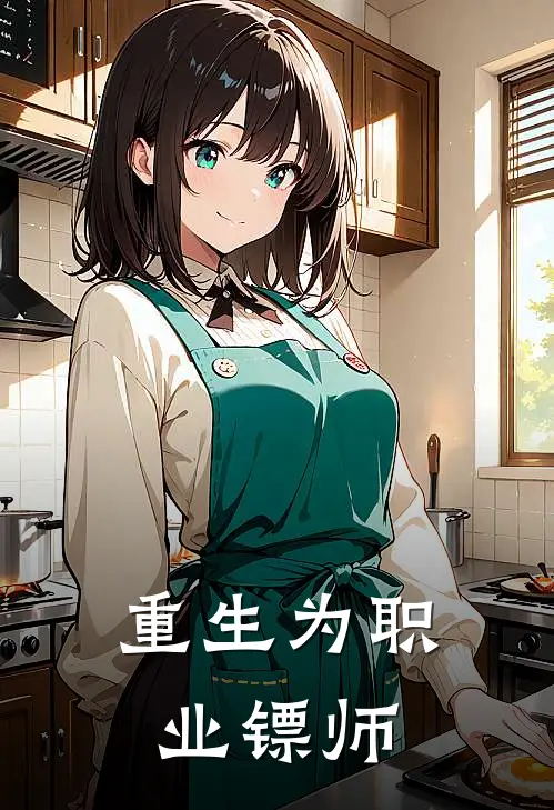 重生为职业镖师(林彻陈烈)小说免费阅读_热门小说阅读重生为职业镖师林彻陈烈