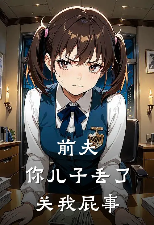 前夫，你儿子丢了关我屁事全文免费阅读无弹窗大结局_前夫，你儿子丢了关我屁事（豆豆苏晓）小说免费阅读大结局