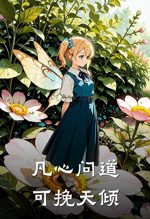 凡心问道，可挽天倾