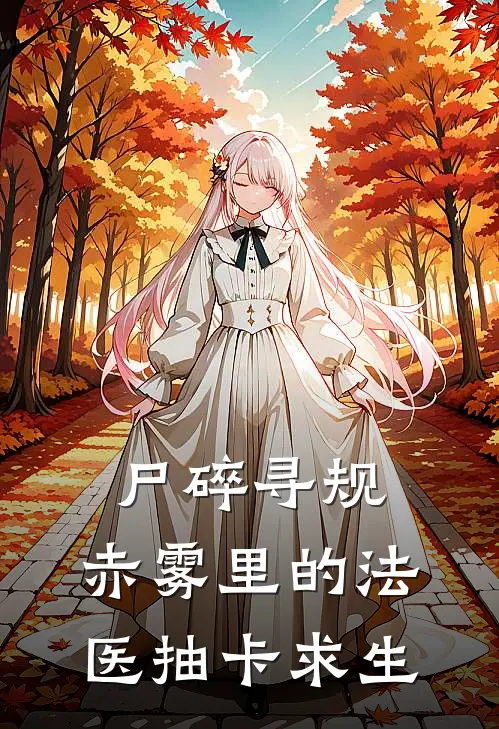 尸碎寻规：赤雾里的法医抽卡求生