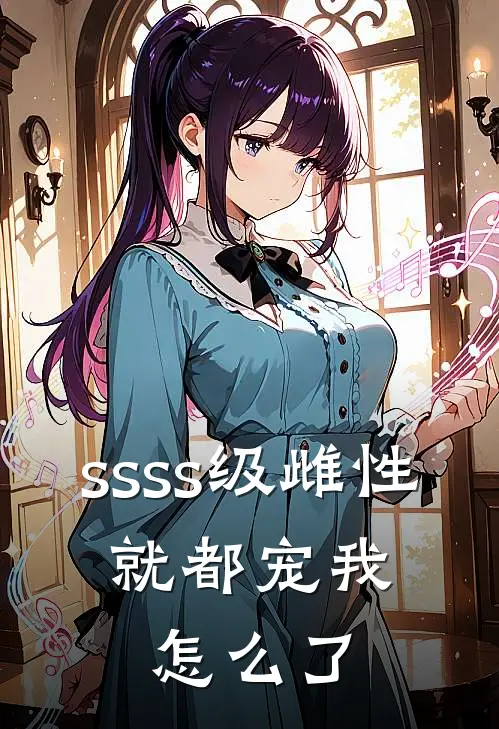 ssss级雌性，就都宠我怎么了