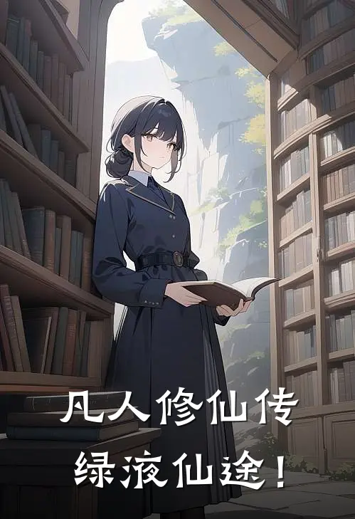 凡人修仙传：绿液仙途！