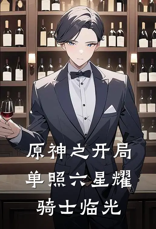 原神之开局单照六星耀骑士临光