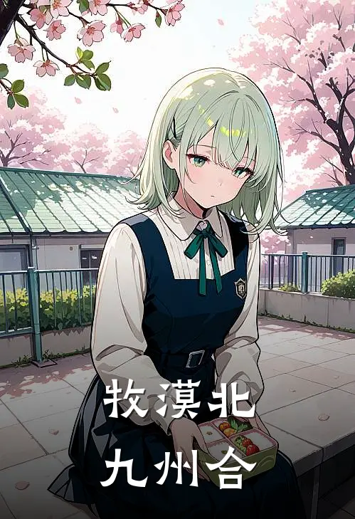 牧漠北，九州合